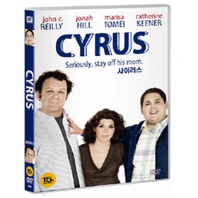 (DVD) 사이러스 (Cyrus)
