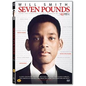 (DVD)  세븐 파운즈 (Seven Pounds)