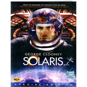 (DVD) 솔라리스 (Solaris)