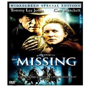 (DVD) 실종 (The Missing)