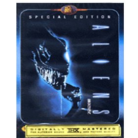 (DVD) 에이리언 2 (Alien 2)