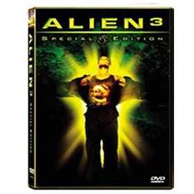 (DVD) 에이리언 3 SE (Alien 3 Special Edition, 2disc)