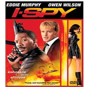 (DVD) 아이 스파이 (I Spy)