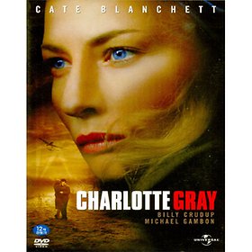 (DVD)  샬롯트 그레이 (Charlotte Gray)